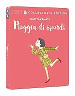 Pioggia di Ricordi (Blu-Ray+DVD)